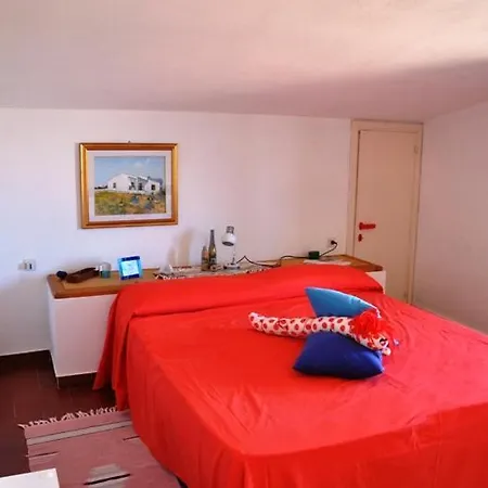Sky House Casa vacanze *