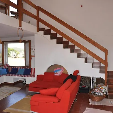 Sky House