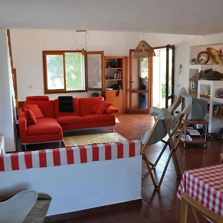 Sky House Casa vacanze *