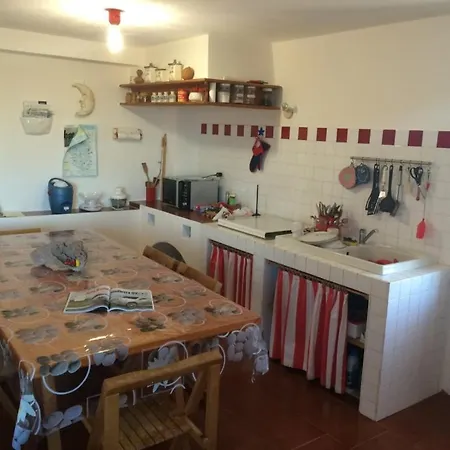 Sky House Carloforte (Isola di San Pietro)