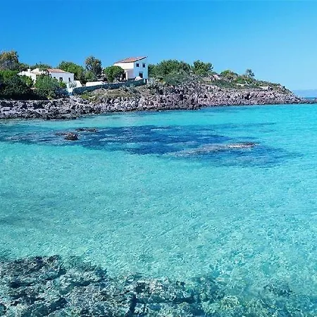 Casa vacanze Sky House