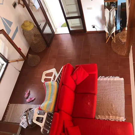 Casa vacanze Sky House *