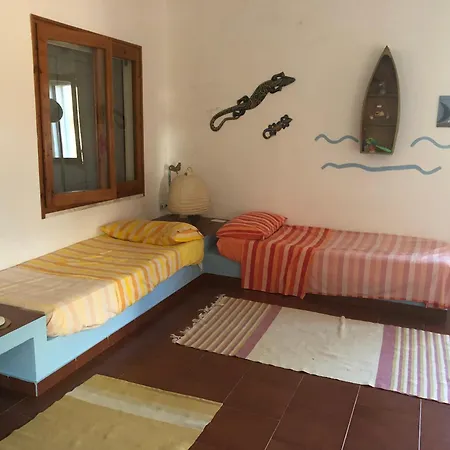 Sky House Casa vacanze *