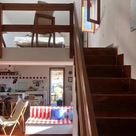 Casa vacanze Sky House Carloforte (Isola di San Pietro)