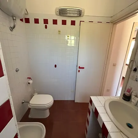 Casa vacanze Sky House *