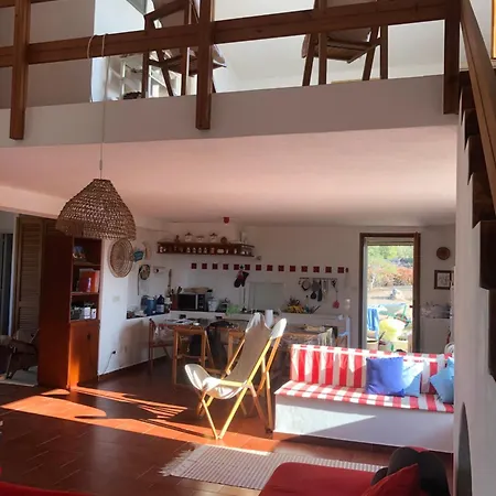 Sky House Casa vacanze